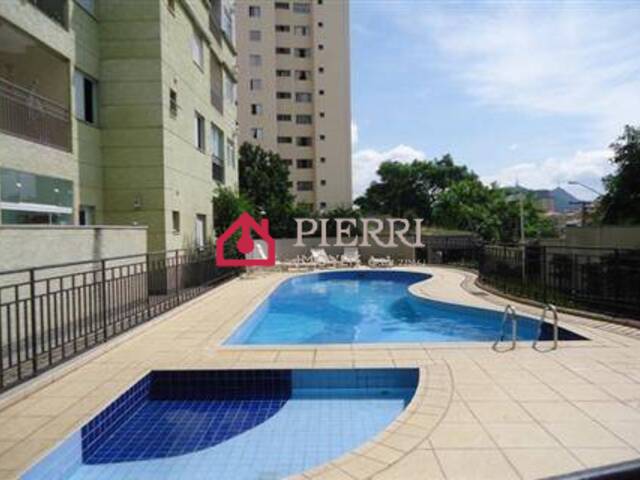 #7695 - Apartamento para Venda em São Paulo - SP