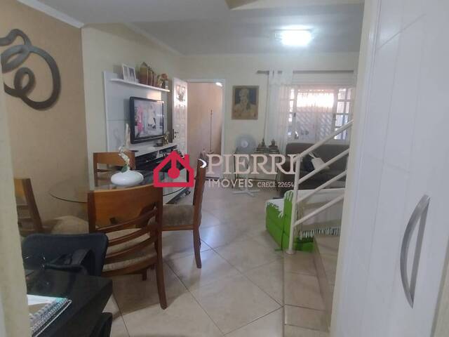 #7890 - Sobrado para Venda em São Paulo - SP - 2