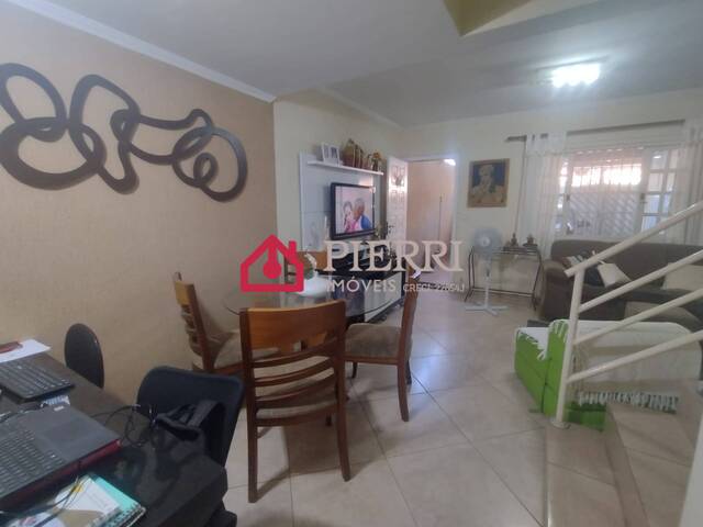 #7890 - Sobrado para Venda em São Paulo - SP - 3