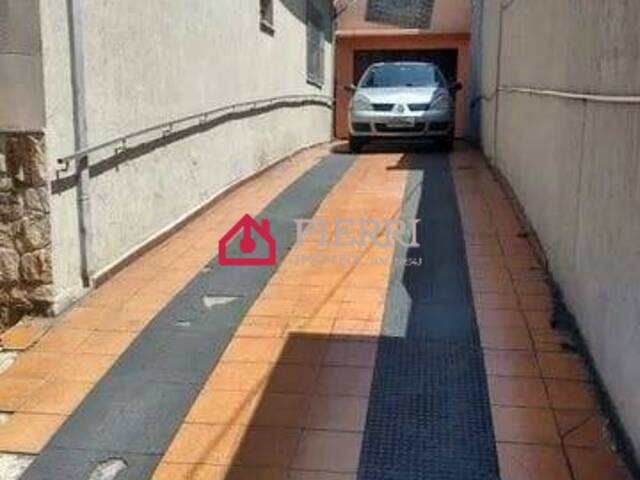 Venda em Vila Pereira Barreto - São Paulo