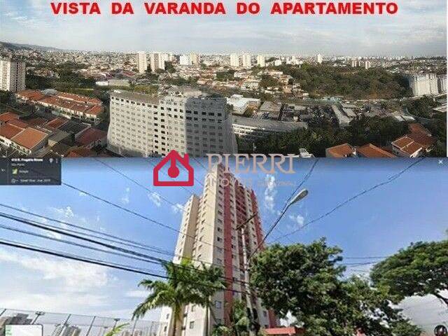 #7901 - Apartamento para Venda em São Paulo - SP