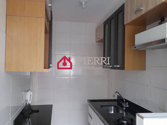 #7902 - Apartamento para Venda em São Paulo - SP