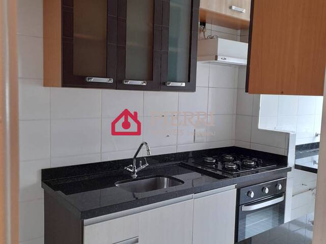 #7902 - Apartamento para Venda em São Paulo - SP