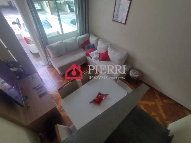 #7919 - Casa em condomínio para Venda em São Paulo - SP - 3