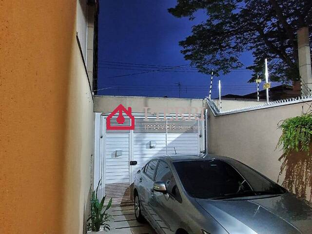 #7923 - Casa para Venda em São Paulo - SP