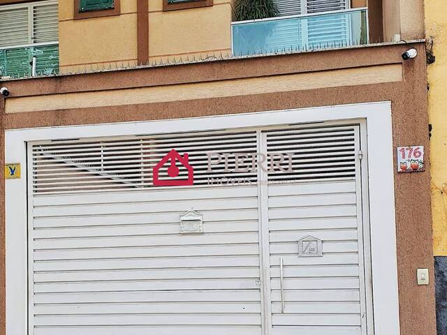 #7923 - Casa para Venda em São Paulo - SP