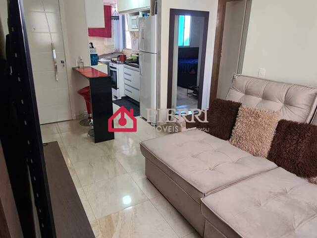 #7927 - Apartamento para Venda em São Paulo - SP