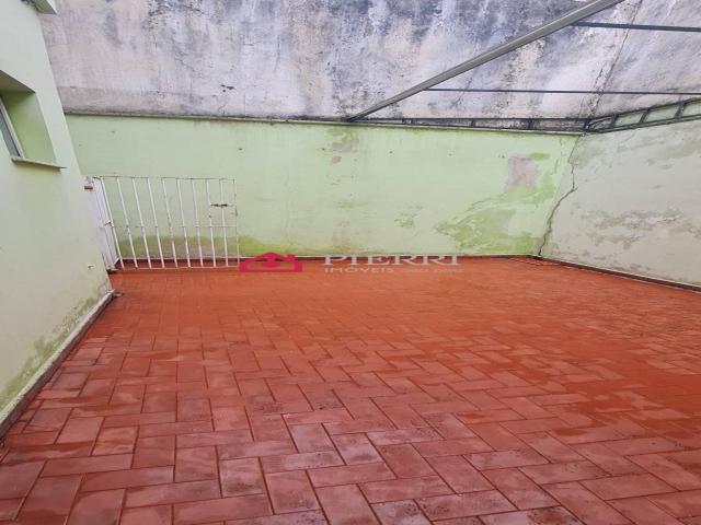 #7944 - Sobrado para Venda em São Paulo - SP - 3