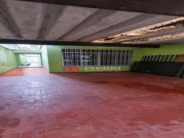 #7944 - Sobrado para Venda em São Paulo - SP - 1