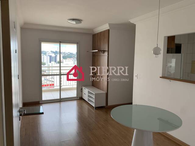 #7948 - Apartamento para Venda em São Paulo - SP