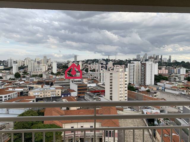 Apartamento para Venda em São Paulo - 4