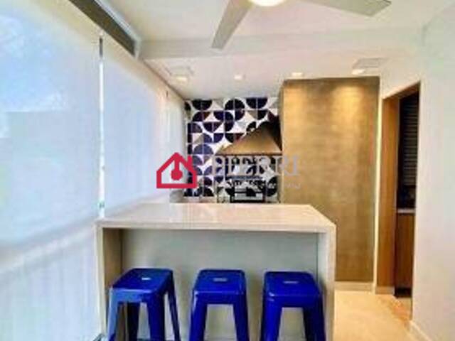 #7950 - Apartamento para Venda em São Paulo - SP - 3