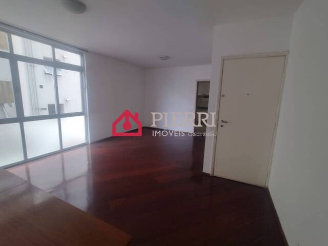 #7952 - Apartamento para Venda em São Paulo - SP - 2
