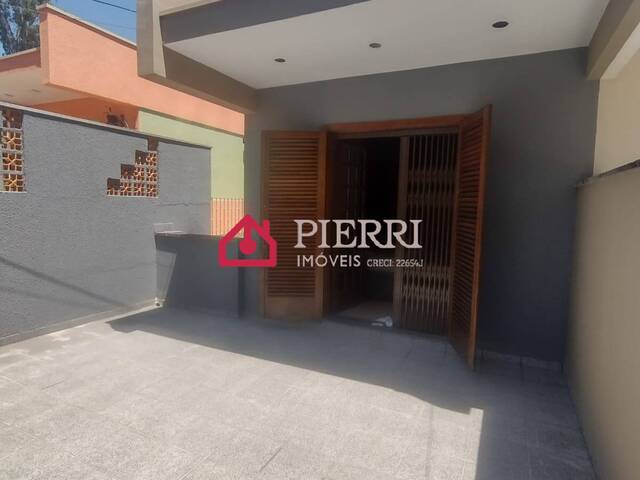 #7956 - Sobrado para Locação em São Paulo - SP - 2