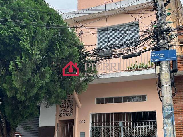 #7957 - Casa para Venda em São Paulo - SP - 1