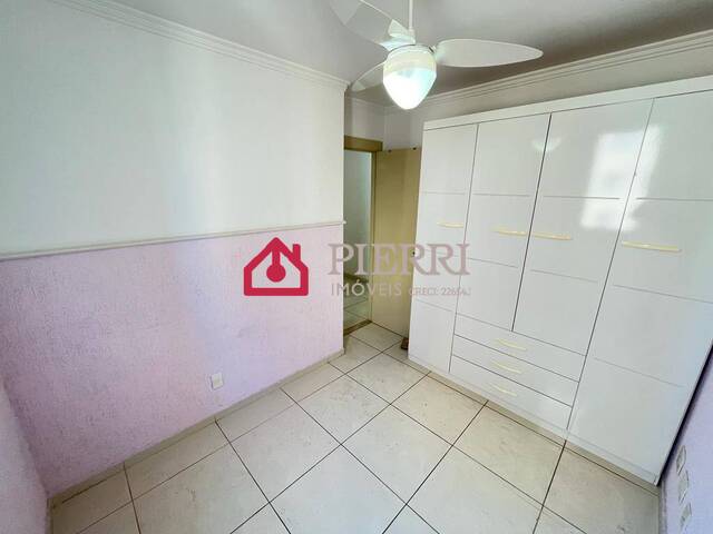 #7966 - Apartamento para Locação em São Paulo - SP - 3