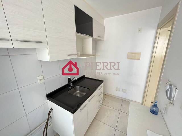 #7966 - Apartamento para Locação em São Paulo - SP - 1