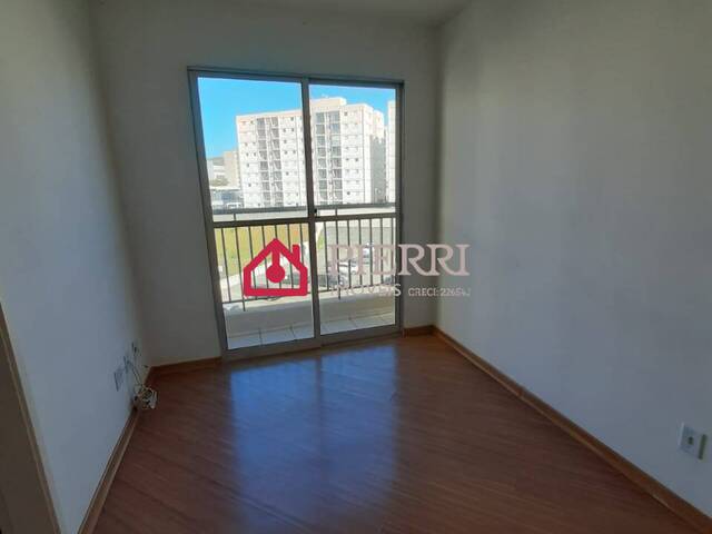 #7968 - Apartamento para Venda em São Paulo - SP - 3