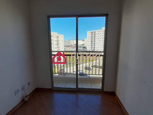 #7968 - Apartamento para Venda em São Paulo - SP - 2