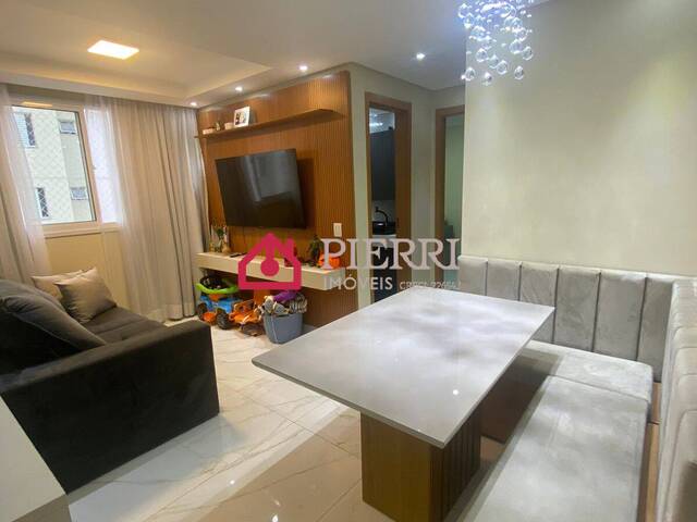 #7970 - Apartamento para Venda em São Paulo - SP