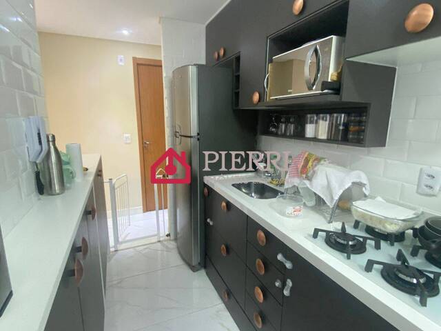 #7970 - Apartamento para Venda em São Paulo - SP - 2