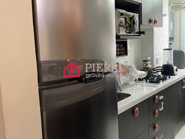 #7970 - Apartamento para Venda em São Paulo - SP - 3