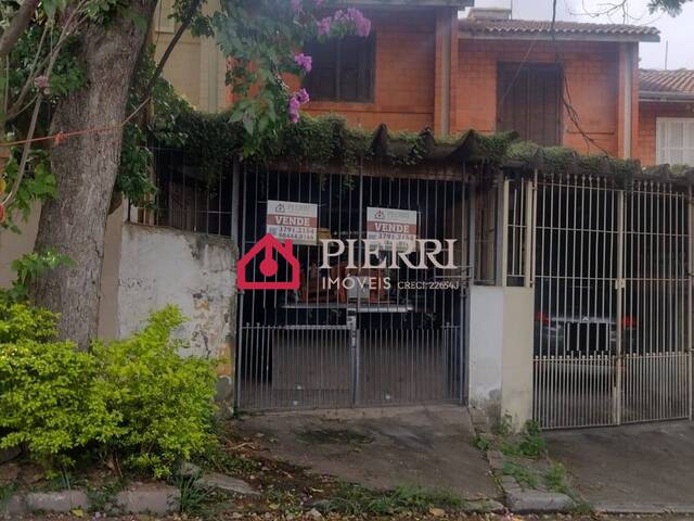 #7972 - Sobrado para Venda em São Paulo - SP - 1