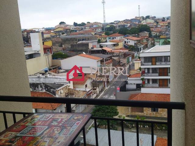 #7977 - Apartamento para Venda em São Paulo - SP