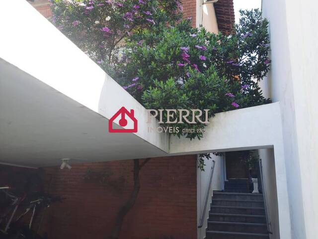 #7992 - Casa para Venda em São Paulo - SP - 1
