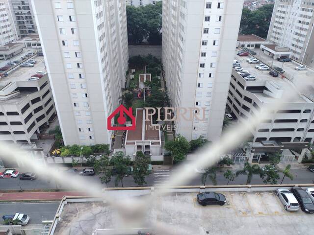 #8002 - Apartamento para Venda em São Paulo - SP - 1