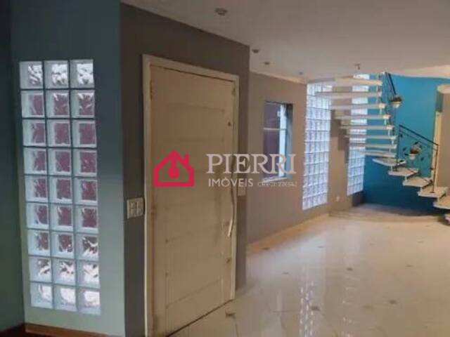 Sobrado para Venda em São Paulo - 5