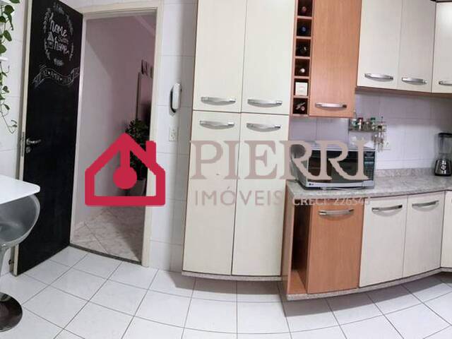 Casa em condomínio para Venda em São Paulo - 4