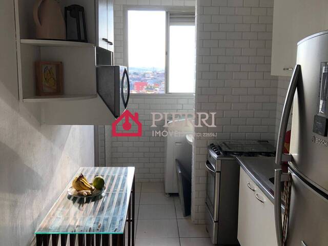 #8021 - Apartamento para Venda em São Paulo - SP - 2