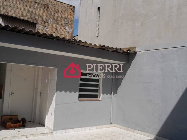 Sobrado para Venda em São Paulo - 4
