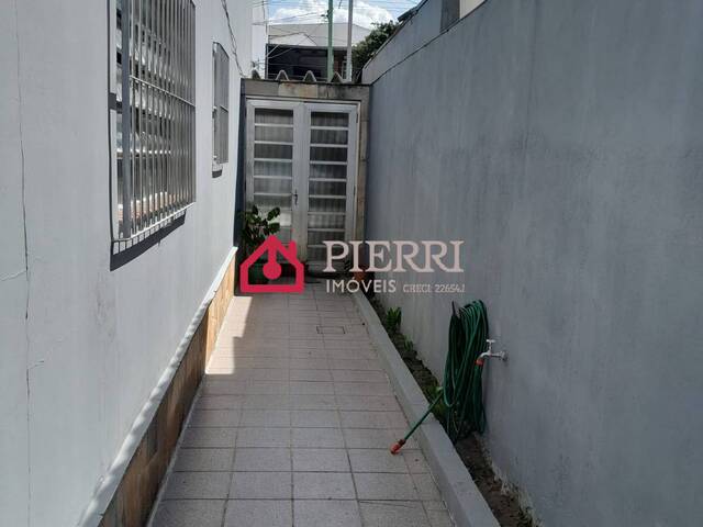 Sobrado para Venda em São Paulo - 5