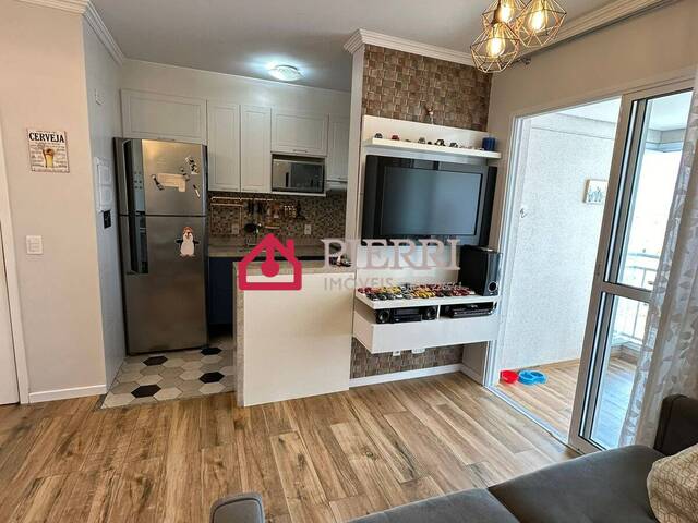 #8035 - Apartamento para Venda em São Paulo - SP