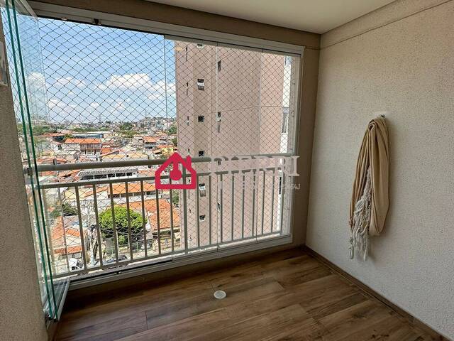 #8035 - Apartamento para Venda em São Paulo - SP - 3