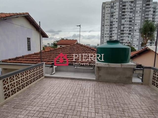 #8044 - Casa para Venda em São Paulo - SP - 2