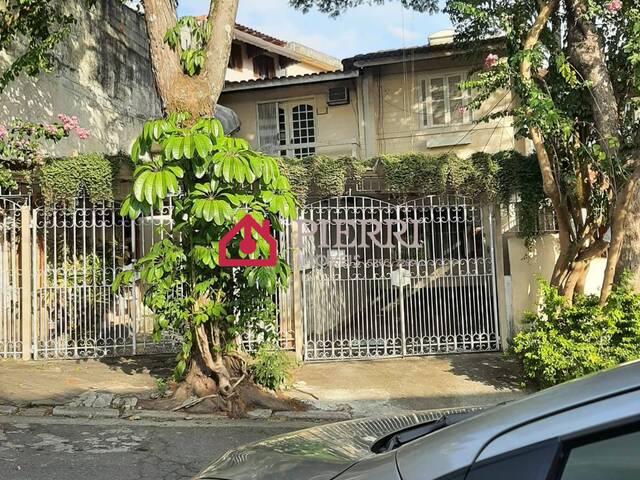 Venda em Conjunto Residencial Vista Verde - São Paulo