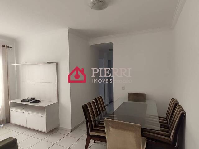 #8047 - Apartamento para Locação em São Paulo - SP
