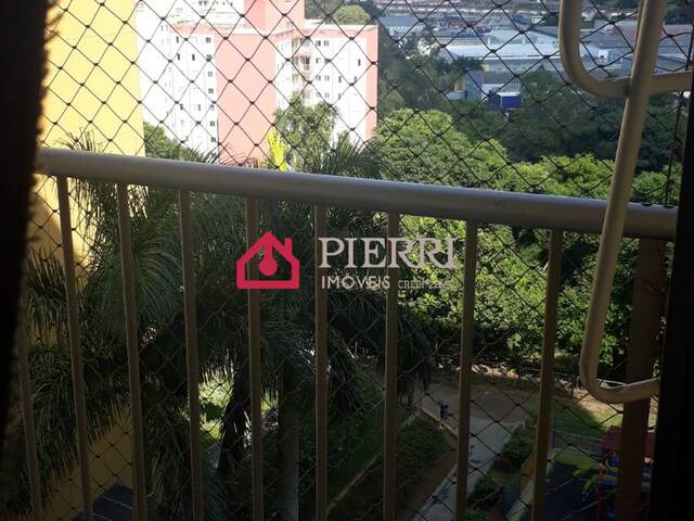 #8064 - Apartamento para Venda em São Paulo - SP - 3