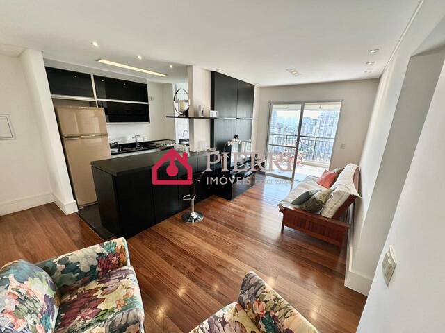 #8073 - Apartamento para Venda em São Paulo - SP