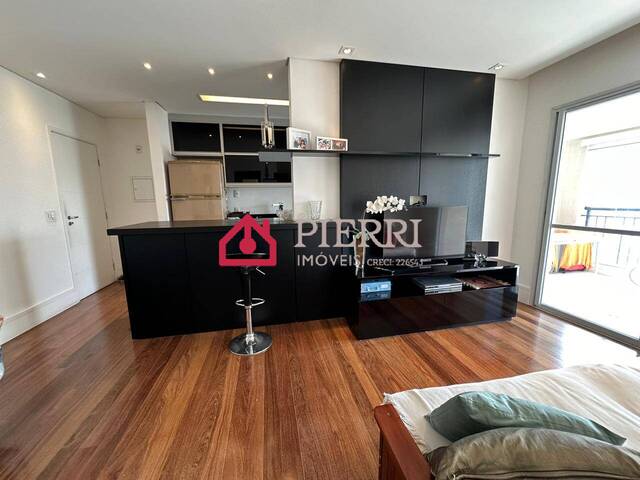 #8073 - Apartamento para Venda em São Paulo - SP