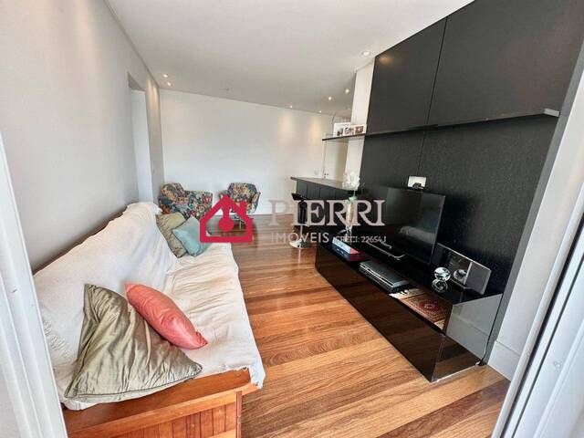 #8073 - Apartamento para Venda em São Paulo - SP