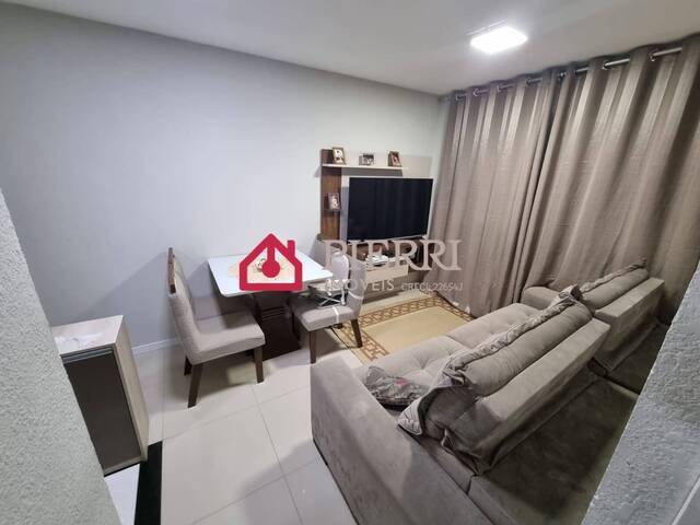 #8075 - Apartamento para Venda em São Paulo - SP - 2