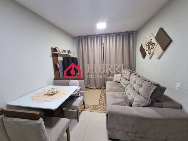 #8075 - Apartamento para Venda em São Paulo - SP - 3