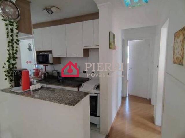 #8116 - Apartamento para Venda em São Paulo - SP - 2