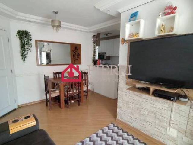 #8116 - Apartamento para Venda em São Paulo - SP - 3