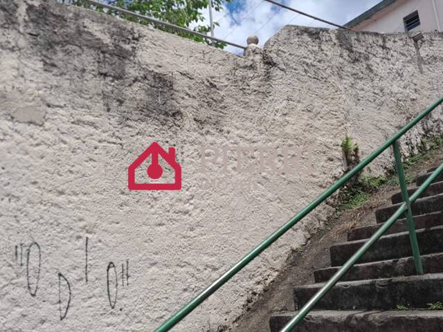 Terreno para construção para Venda em São Paulo - 4