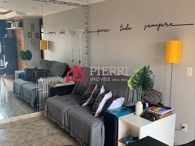 #8141 - Apartamento para Venda em São Paulo - SP